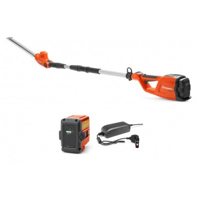 KIT CORTASETOS 120iTK4-H en el grupo Productos forestales y para el jardín de Husqvarna / Husqvarna Cortasetos / Batería Cortasetos con GPLSHOP (9705159-05)