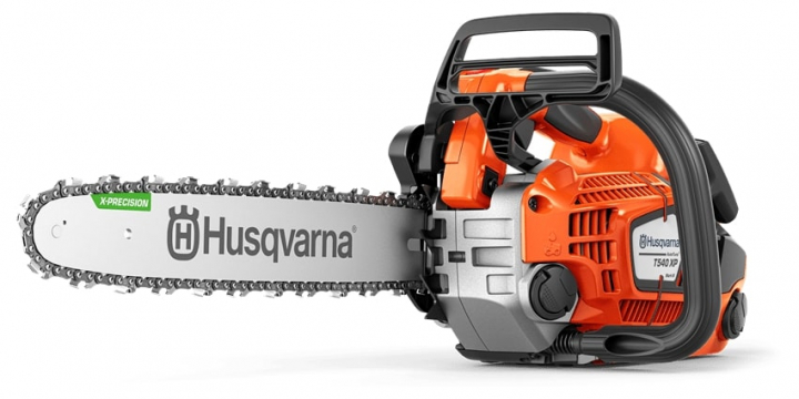 Husqvarna T540 XP® Mark III Motosierra en el grupo Productos forestales y para el jardín de Husqvarna / Husqvarna Motosierras / Sierras para el cuidado de árboles con GPLSHOP (9705179-14)