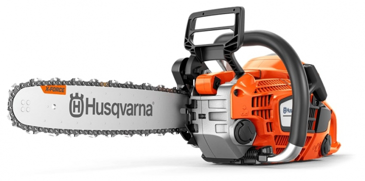 Husqvarna 540 XP® Mark III Motosierra en el grupo Productos forestales y para el jardín de Husqvarna / Husqvarna Motosierras / Sierras profesionales con GPLSHOP (9705182-14)