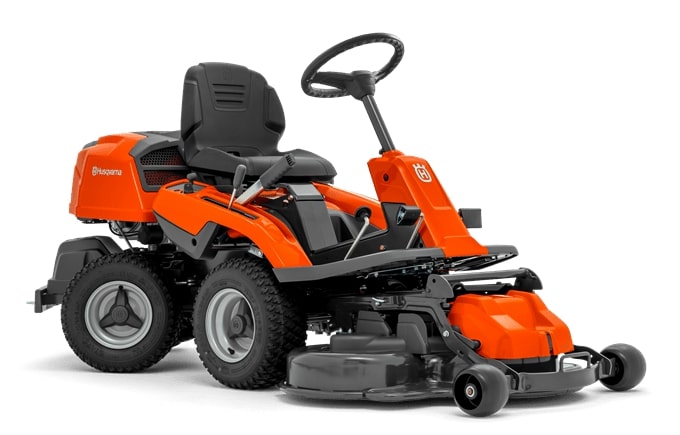 Husqvarna Rider 214C en el grupo Productos forestales y para el jardín de Husqvarna / Husqvarna Cortacésped con asiento / Riders con GPLSHOP (9705194-01)