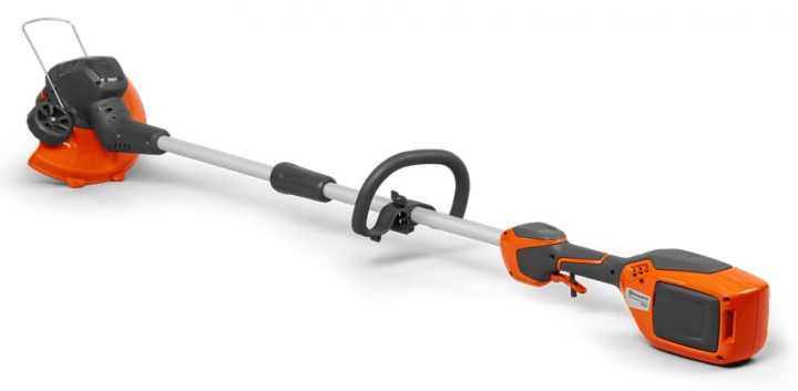 Husqvarna 110iL FLXi Trimmer a batería en el grupo Productos forestales y para el jardín de Husqvarna / Husqvarna Recortadoras & Desbrozadora / Recortadoras & Desbrozadoras a batería con GPLSHOP (9705312-01)