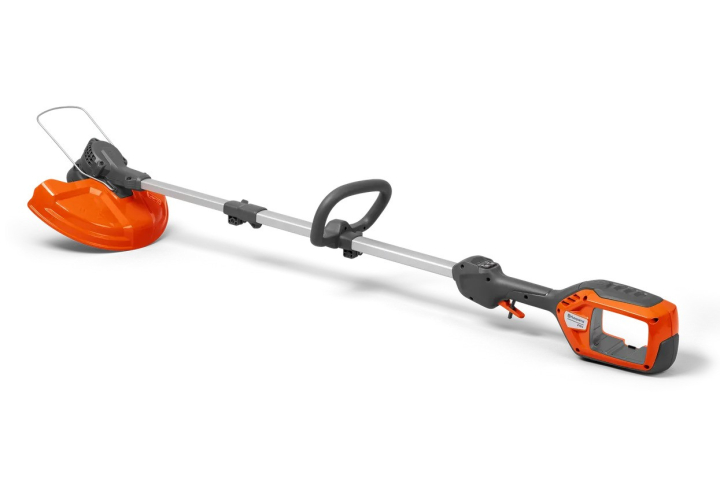 Husqvarna 215iL Tri-Cut Trimmer a batería en el grupo Productos forestales y para el jardín de Husqvarna / Husqvarna Recortadoras & Desbrozadora / Recortadoras & Desbrozadoras a batería con GPLSHOP (9705360-09)