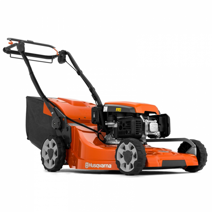 Husqvarna LC353VE Cortacésped en el grupo Productos forestales y para el jardín de Husqvarna / Husqvarna Cortacéspedes / Cortacéspedes con GPLSHOP (9705417-01)