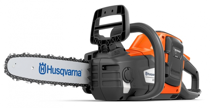 Husqvarna 225i Batería motosierra en el grupo Productos forestales y para el jardín de Husqvarna / Husqvarna Motosierras / Batería motosierras con GPLSHOP (9705475-03)