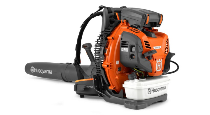Husqvarna 590BTS Soplador en el grupo Productos forestales y para el jardín de Husqvarna / Husqvarna Sopladores / Sopladores con GPLSHOP (9705510-01)