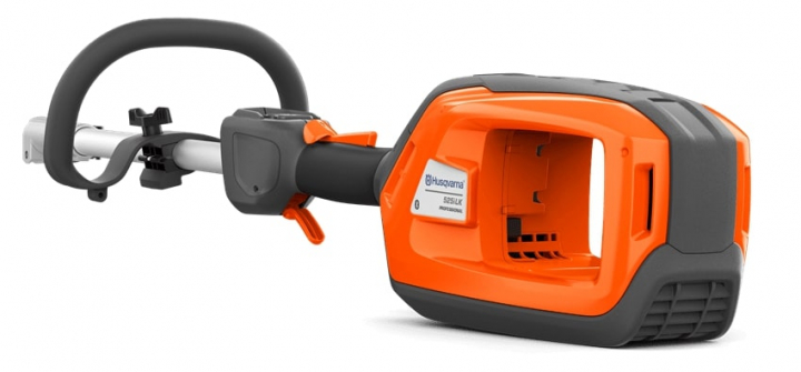 Husqvarna 525iLK Trimmer a batería en el grupo Productos forestales y para el jardín de Husqvarna / Husqvarna Recortadoras & Desbrozadora / Recortadoras & Desbrozadoras a batería con GPLSHOP (9705516-01)