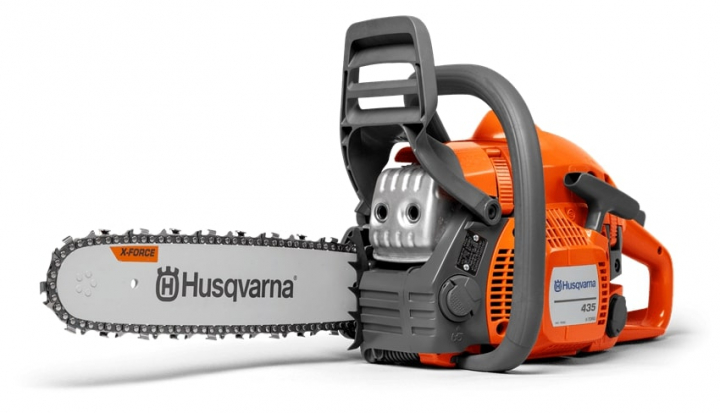 Husqvarna 435 II Motosierra en el grupo Productos forestales y para el jardín de Husqvarna / Husqvarna Motosierras / Sierras versátiles con GPLSHOP (9705597-33)