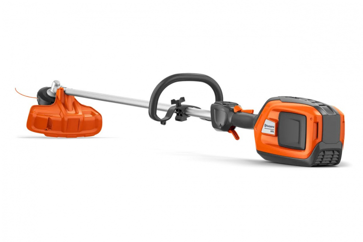 Husqvarna 325iL Trimmer a batería en el grupo Productos forestales y para el jardín de Husqvarna / Husqvarna Recortadoras & Desbrozadora / Recortadoras & Desbrozadoras a batería con GPLSHOP (9705668-01)