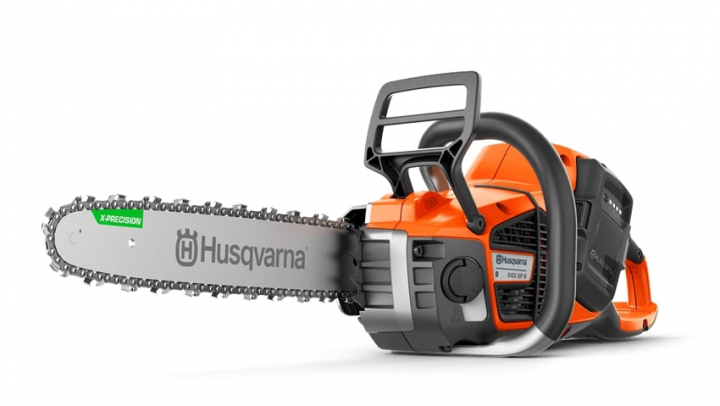 Husqvarna 540i XP® G Batería motosierra en el grupo Productos forestales y para el jardín de Husqvarna / Husqvarna Motosierras / Batería motosierras con GPLSHOP (9705680-14)