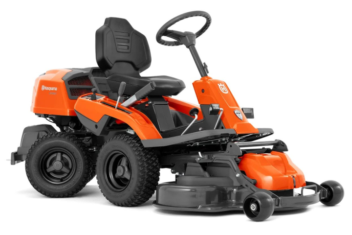 Husqvarna Rider 214TC Comfort Edition en el grupo Productos forestales y para el jardín de Husqvarna / Husqvarna Cortacésped con asiento / Riders con GPLSHOP (9705691-01)