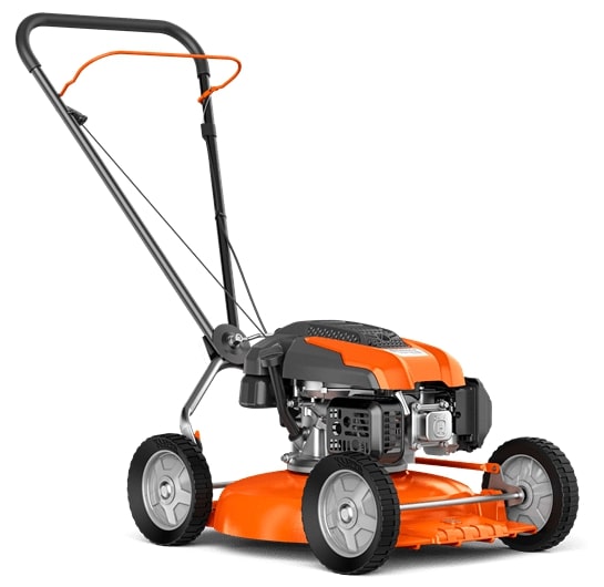 Husqvarna LB 448Q KLIPPO™ Cortacéspedes en el grupo Productos forestales y para el jardín de Husqvarna / Husqvarna Cortacéspedes / Cortacéspedes con GPLSHOP (9706087-01)