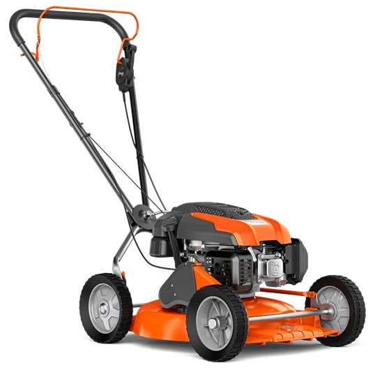 Husqvarna LB 448SQ KLIPPO™ Cortacéspedes en el grupo Productos forestales y para el jardín de Husqvarna / Husqvarna Cortacéspedes / Cortacéspedes con GPLSHOP (9706088-01)