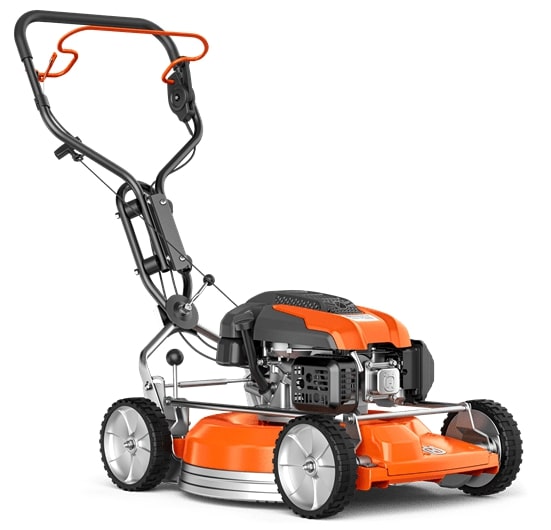 Husqvarna LB 553SQe KLIPPO™ Cortacéspedes en el grupo Productos forestales y para el jardín de Husqvarna / Husqvarna Cortacéspedes / Cortacéspedes con GPLSHOP (9706091-01)