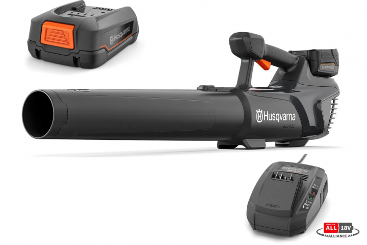 Husqvarna Aspire™ B8X + B45 & C70 en el grupo Productos forestales y para el jardín de Husqvarna / Husqvarna Aspire™ / Aspire™ herramientas de jardín  con GPLSHOP (9706204-04)