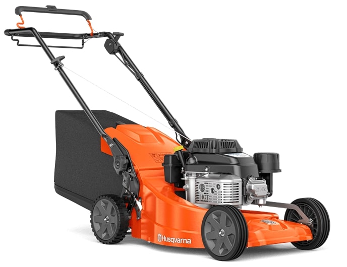 Husqvarna LC 551SP Cortacésped en el grupo Productos forestales y para el jardín de Husqvarna / Husqvarna Cortacéspedes / Cortacéspedes con GPLSHOP (9706217-01)