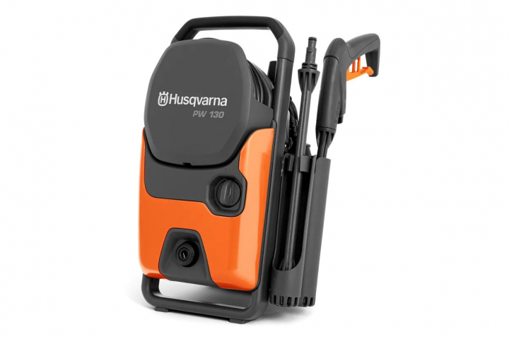 Husqvarna PW 130 Hideolimpiadora de alta presión en el grupo Productos forestales y para el jardín de Husqvarna / Husqvarna Limpiadoras de alta presión / Limpiadoras de alta presión con GPLSHOP (9706480-01)