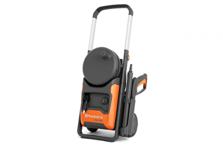 Husqvarna PW 240 Hideolimpiadora de alta presión en el grupo Productos forestales y para el jardín de Husqvarna / Husqvarna Limpiadoras de alta presión / Limpiadoras de alta presión con GPLSHOP (9706481-01)