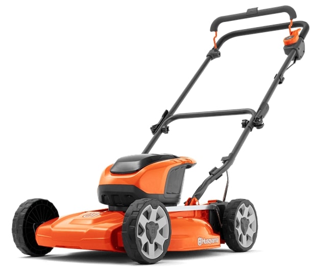 Husqvarna LB 144i Cortacésped A Batería en el grupo Productos forestales y para el jardín de Husqvarna / Husqvarna Cortacéspedes / Cortacésped a batería con GPLSHOP (9706482-01)