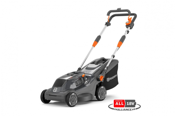 Husqvarna Aspire™ LC34A en el grupo Productos forestales y para el jardín de Husqvarna / Husqvarna Aspire™ / Aspire™ herramientas de jardín  con GPLSHOP (9706483-01)