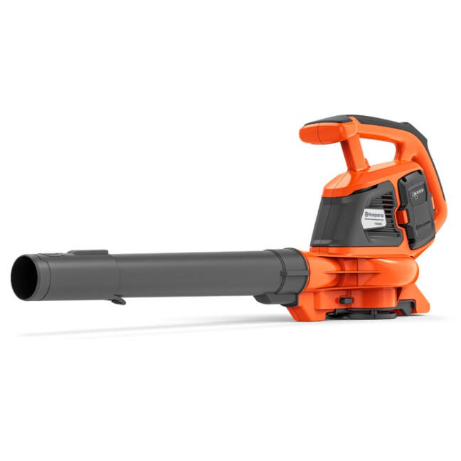 Husqvarna 120iBV Sopladore en el grupo Productos forestales y para el jardín de Husqvarna / Husqvarna Sopladores / Sopladores a batería con GPLSHOP (9706498-02)