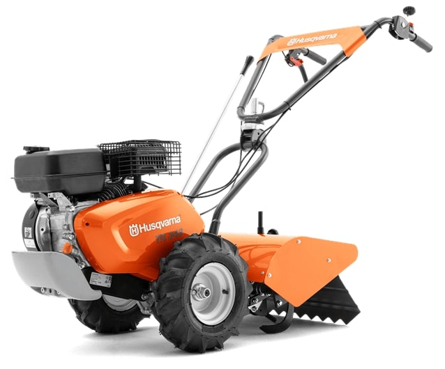 Husqvarna TR 348 Motoazada en el grupo Productos forestales y para el jardín de Husqvarna / Husqvarna Motoazada / Motoazada con GPLSHOP (9706528-01)