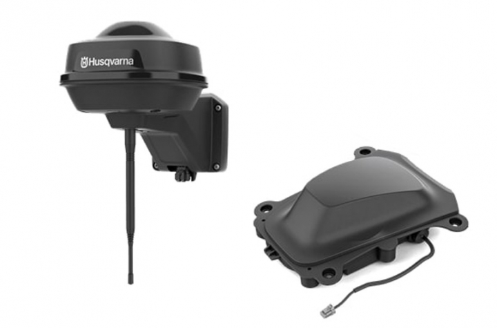 Husqvarna EPOS™ RS5 Plug-in kit en el grupo Repuestos Robots Cortacésped / Piezas de repuesto Husqvarna Automower® 430X Nera / Automower 430X Nera - 2024 con GPLSHOP (9706634-01)