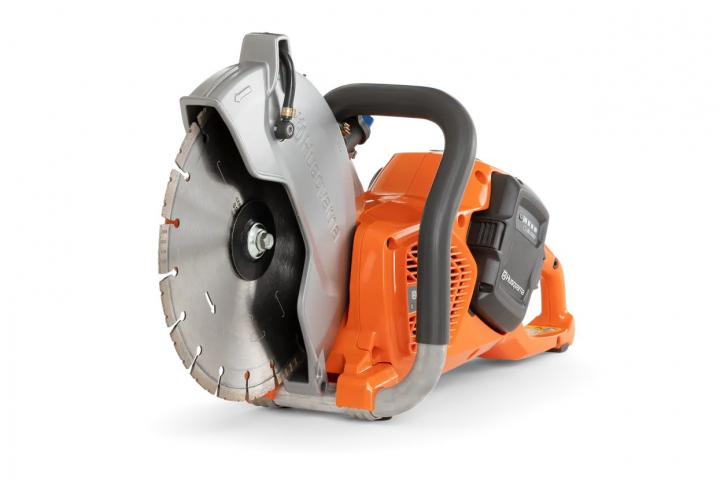 Husqvarna 540i Cortadoras en el grupo Productos forestales y para el jardín de Husqvarna / Husqvarna Cortadoras /  Cortadoras a batería con GPLSHOP (9706640-01)