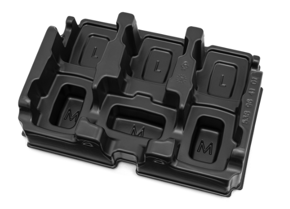 Insertar Insertar M&L, Fila en el grupo con GPLSHOP (9706942-01)