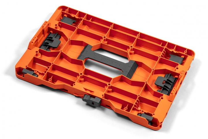 Husqvarna Multi-adapter plate en el grupo Productos forestales y para el jardín de Husqvarna / Husqvarna Productos a Batería / Accesorios Productos a Batería con GPLSHOP (9707003-01)