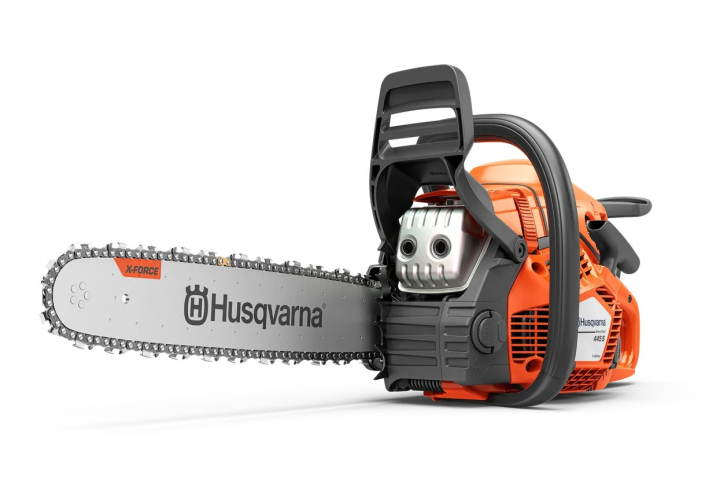 Husqvarna 445S TrioBrake Motosierra en el grupo Productos forestales y para el jardín de Husqvarna / Husqvarna Motosierras / Sierras versátiles con GPLSHOP (9707022-13)