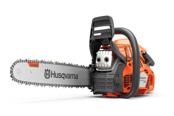 Husqvarna 450X Motosierra en el grupo Productos forestales y para el jardín de Husqvarna / Husqvarna Motosierras / Sierras versátiles con GPLSHOP (9707029-13)