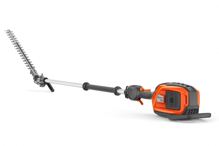 Husqvarna 525iHE4 Cortasetos a batería en el grupo Productos forestales y para el jardín de Husqvarna / Husqvarna Cortasetos / Batería Cortasetos con GPLSHOP (9707050-03)