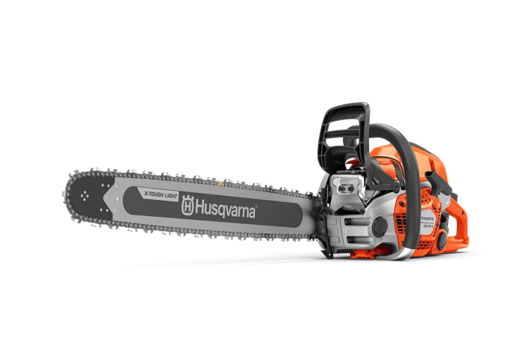 Husqvarna 564 XP® G Fuel Inject en el grupo Productos forestales y para el jardín de Husqvarna / Husqvarna Motosierras / Sierras profesionales con GPLSHOP (9707116-20)
