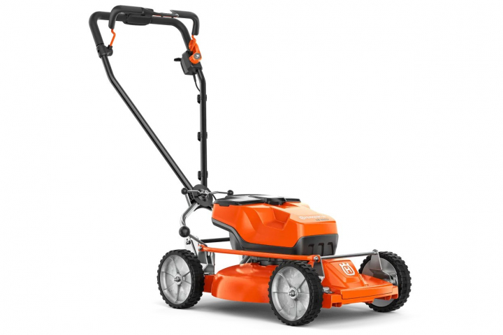 Husqvarna LB448iV Cortacésped A Batería en el grupo Productos forestales y para el jardín de Husqvarna / Husqvarna Cortacéspedes / Cortacésped a batería con GPLSHOP (9707125-01)