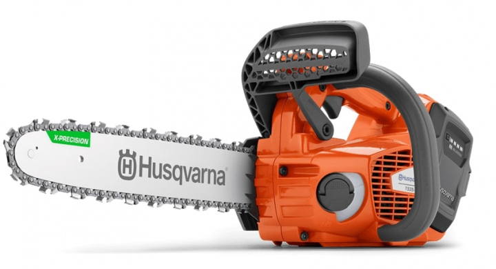 Husqvarna T535i XP Batería motosierra en el grupo Productos forestales y para el jardín de Husqvarna / Husqvarna Motosierras / Batería motosierras con GPLSHOP (9707164-12)
