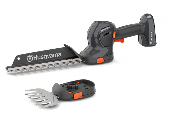 Husqvarna Aspire™ S20 en el grupo Productos forestales y para el jardín de Husqvarna / Husqvarna Aspire™ / Aspire™ herramientas de jardín  con GPLSHOP (9707166-02)