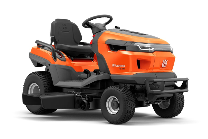 Husqvarna TS 220T en el grupo Productos forestales y para el jardín de Husqvarna / Husqvarna Cortacésped con asiento / Tractores con GPLSHOP (9707283-01)