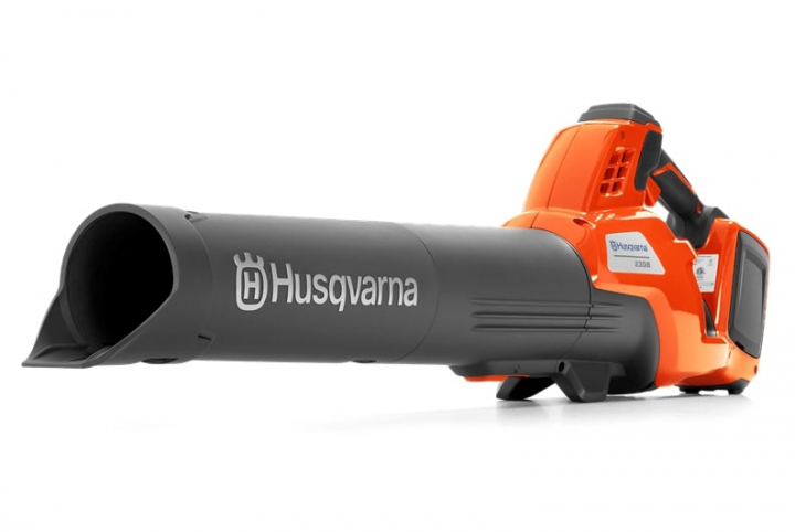 Husqvarna 230iB Sopladore en el grupo Productos forestales y para el jardín de Husqvarna / Husqvarna Sopladores / Sopladores a batería con GPLSHOP (9707443-01)