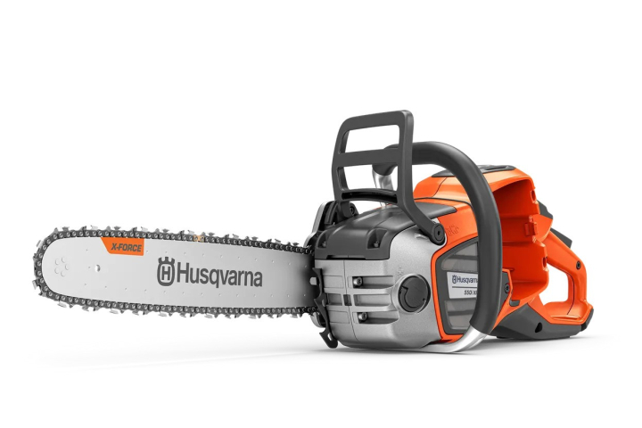 Husqvarna 550i XP® Batería motosierra en el grupo Productos forestales y para el jardín de Husqvarna / Husqvarna Motosierras / Batería motosierras con GPLSHOP (9707458-15)