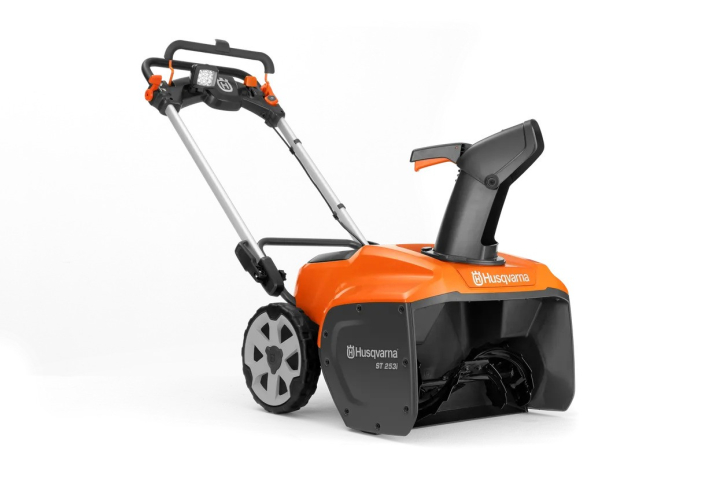 Husqvarna ST 253i Quitanieves en el grupo Productos forestales y para el jardín de Husqvarna / Husqvarna Cañones de nieve con GPLSHOP (9707891-01)
