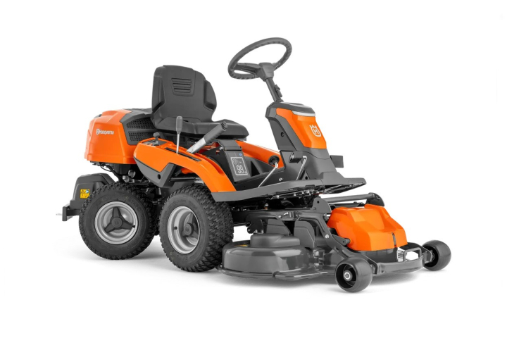 Husqvarna Rider 214Ts en el grupo Productos forestales y para el jardín de Husqvarna / Husqvarna Cortacésped con asiento / Riders con GPLSHOP (9707908-01)