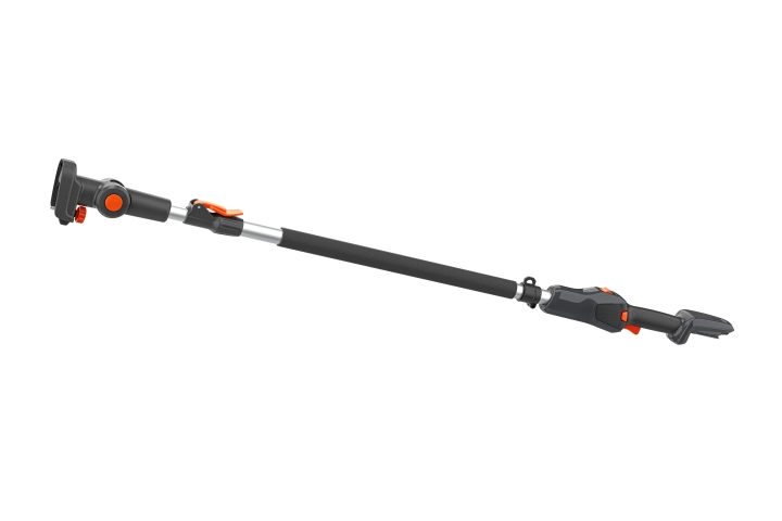Mango telescópico Husqvarna Aspire™ en el grupo Productos forestales y para el jardín de Husqvarna / Husqvarna Aspire™ / Aspire™ herramientas de jardín  con GPLSHOP (9708392-01)