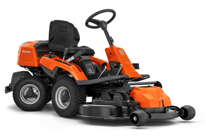 Husqvarna Rider 214TC en el grupo Productos forestales y para el jardín de Husqvarna / Husqvarna Cortacésped con asiento / Riders con GPLSHOP (9708430-01)