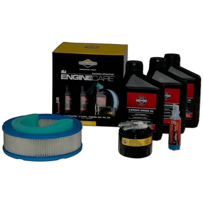 Kit de servicio Briggs & Stratton V-Twin/Vanguard 992240 en el grupo  con GPLSHOP (992240)
