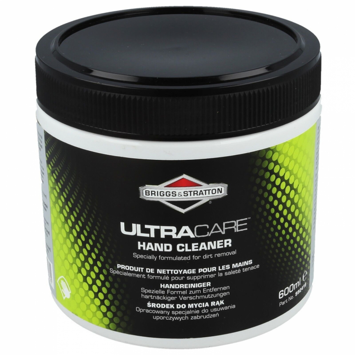 Limpiador de manos Uc 0,6L en el grupo  con GPLSHOP (992418)