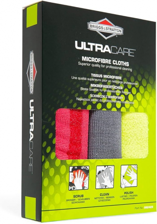 Microfibra Uc en el grupo  con GPLSHOP (992429)