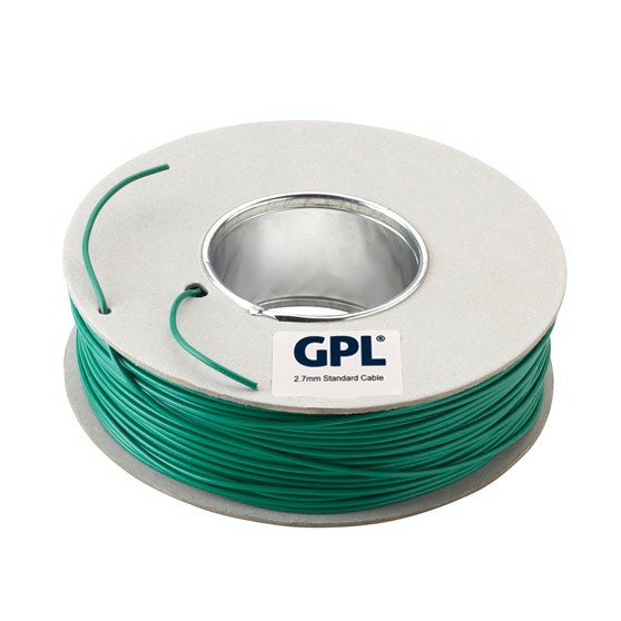 GPL Cable guia 150m en el grupo Accesorios robots Cortacésped / Instalación / Cable delimitador con GPLSHOP (BG150)
