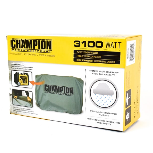 Cover Champion Large en el grupo  con GPLSHOP (CPG90018-SC)