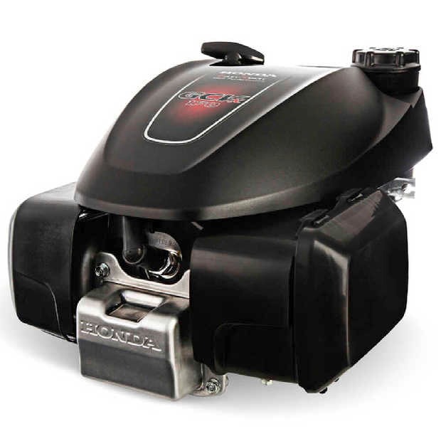 Motor Honda GCV170HS3ALSD Vertical en el grupo  con GPLSHOP (GCV170HS3ALSD)