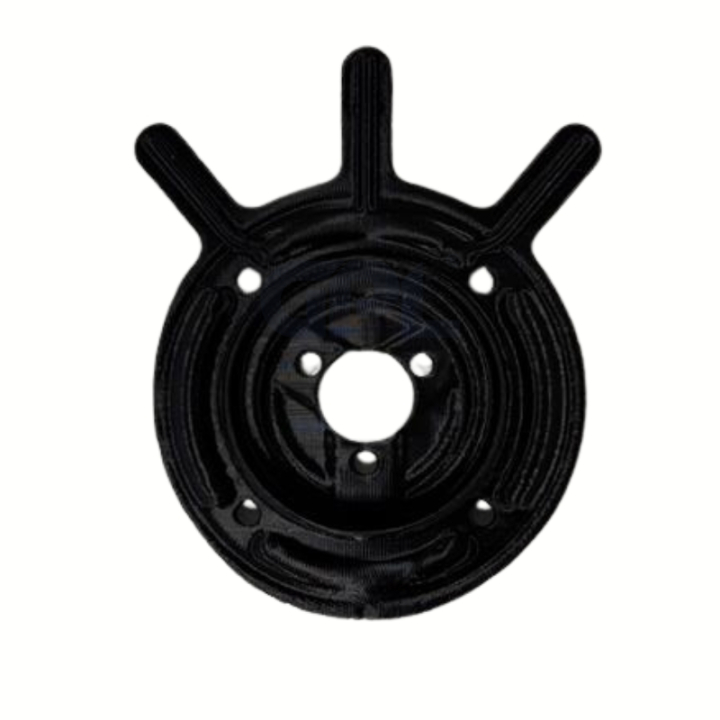 Placa del motor de corte para Automower 320, 330X (LINIX) en el grupo Repuestos Robots Cortacésped / Piezas de repuesto Husqvarna Automower® 330X / Automower 330X - 2015 con GPLSHOP (KMP2)